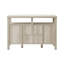 Keron 52" Wide 2-Door Sideboard-408146044