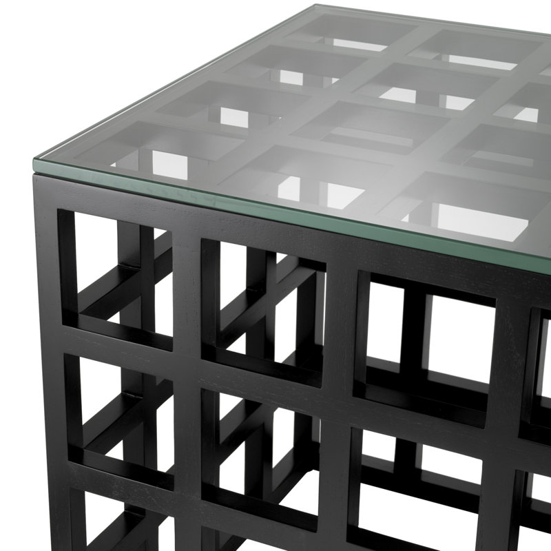 Eichholtz Cubico End Table - Thumbnail 4