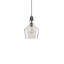 Luminaire suspendu en verre 9 po Bartola-49836470-97267788-97267789