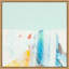 «Open Landscape» par Angie Kenber, reproduction d'art sur toile encadrée-951907920