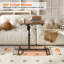 Angeal End Table