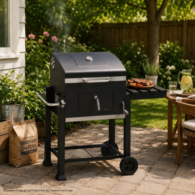Outdoor Leisure Products  CHARCOAL Grill