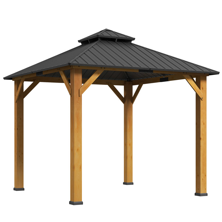  Gazebo