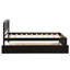 Lit plateforme simple en bois massif Kaliona-1084654375