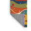 Tapis Spiritation Wiggle-2093836238