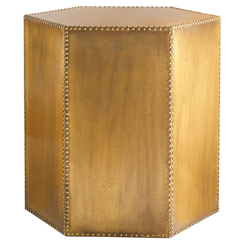 Korio End Table