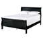 Mobilier de chambre à coucher de style Louis Philippe-260940313