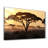 Elegant Tempered Glass Wall Art Painting, 13.8 x 21.7 inches | 100% Tempered Glass, Thickness: 0.16 inches | UV Printed for Vibrant Colors | Perfect for Home Decor, Living Room, & Office Spaces