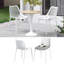 Gallup Outdoor Patio Dining Side Chair-687469775
