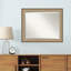Miroir mural biseauté Gidja-1791485787