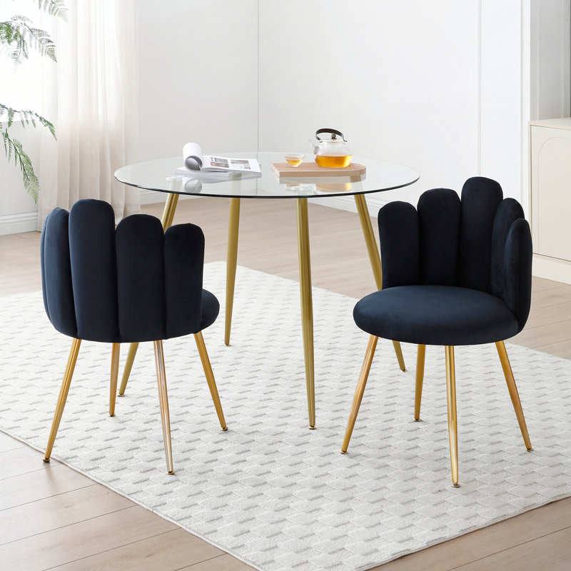Accent Chairs