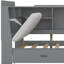Lit plateforme Jungen-1988917745