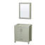 Sheffield 30" Single Bathroom Vanity Base Only-86051051