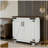 Home Storage Cabinet,Kitchen Sideboard,Entryway Cabinet