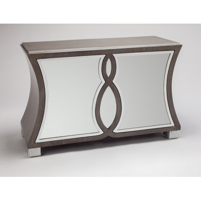 54.5'' W Sideboard