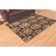 Rosanna Damask Indoor Rug