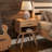 Chandrima 19.62'' W Nightstand-34921356