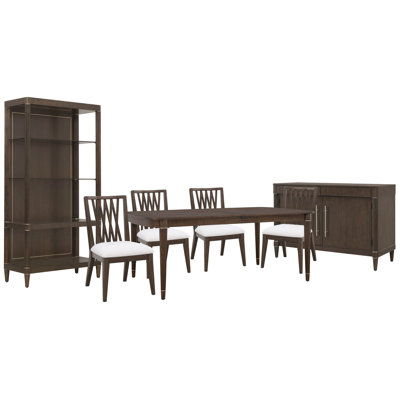 Leg Dining Table
