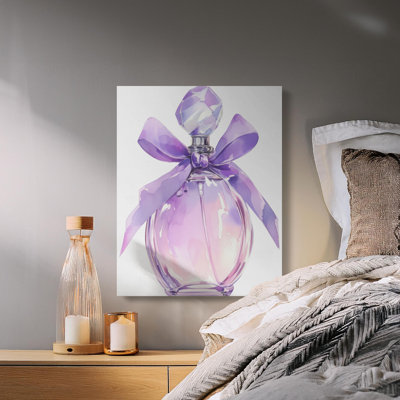 Wrapped Canvas Print Set