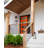 Hugh 19" Portable Indoor/Outdoor Decorative LED Candle Lantern