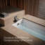 Robinet de baignoire à fixation murale ou au plafond avec orifice de 0,95 po Laminar-752611744