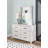 Tyson 6 Drawer 54'' W Dresser-661086996