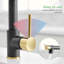 Robinet de cuisine HOOSENG-97011231