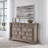 Badiu 68'' W 10 - Drawer Dresser