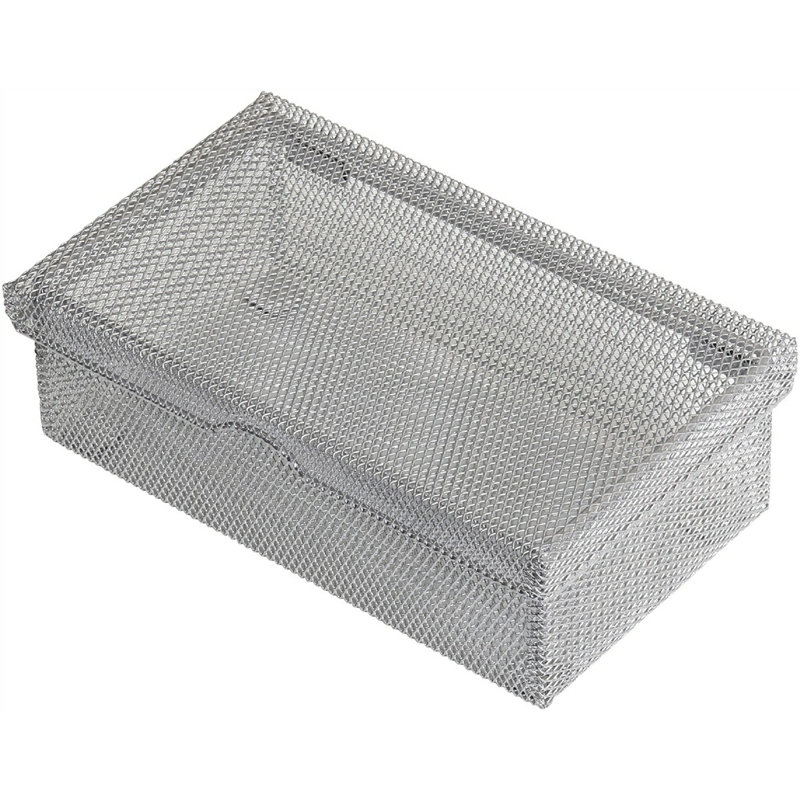 Mesh Pencil Box