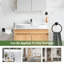 Ensemble de quincaillerie de salle de bain 3 pièces-92178885
