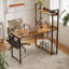 Bureau d'ordinateur en L Orrum-57845634-57845645