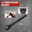 Ensemble de douilles 1/2 "Drive Master