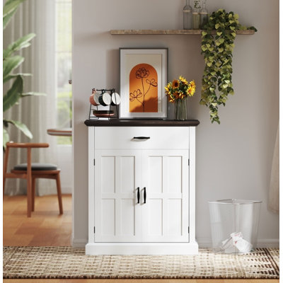 Accent Chest