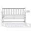 Banc d'extérieur en PEHD Genivieve-1470580992