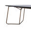 Hofmann Rectangular Dining Table-756945011