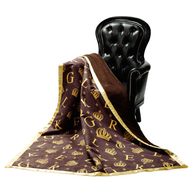 Throw Blanket