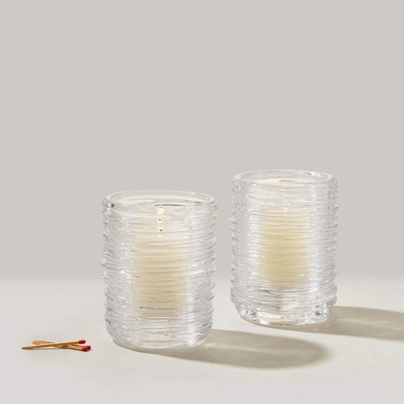 Echo Lake Hurricane - Set of 2