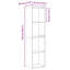 Keya Cube Bookcase-2035150566