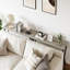 79.8cm Console Table