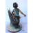 Yashvi Brass Happy boy riding a snail bronze statue fountain -  Size: 42"L x 14"W x 34"H.