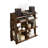 Soho 41.5'' H Media Shelves-72021722