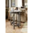 La Grange Prause Gate Leg Round Table