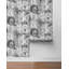 Rouleau abstrait Zyriel-947706911