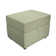 Espitia 62cm Wide Rectangle Solid Colour Footstool Ottoman with Storage
