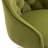 Modern Height Adjustable Swivel Task Chair For Home Office-161852057-155576575