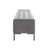 Osvaldo Velvet Upholstered Bench