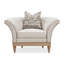 St. Charles Barrel Chair