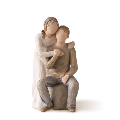 People Figurines & Sculptures