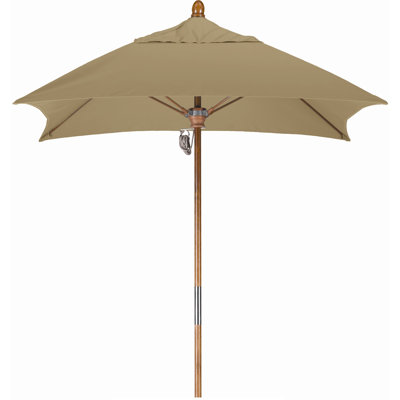  Parapluie Carré De 6'
