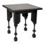 Table de bout Luxor